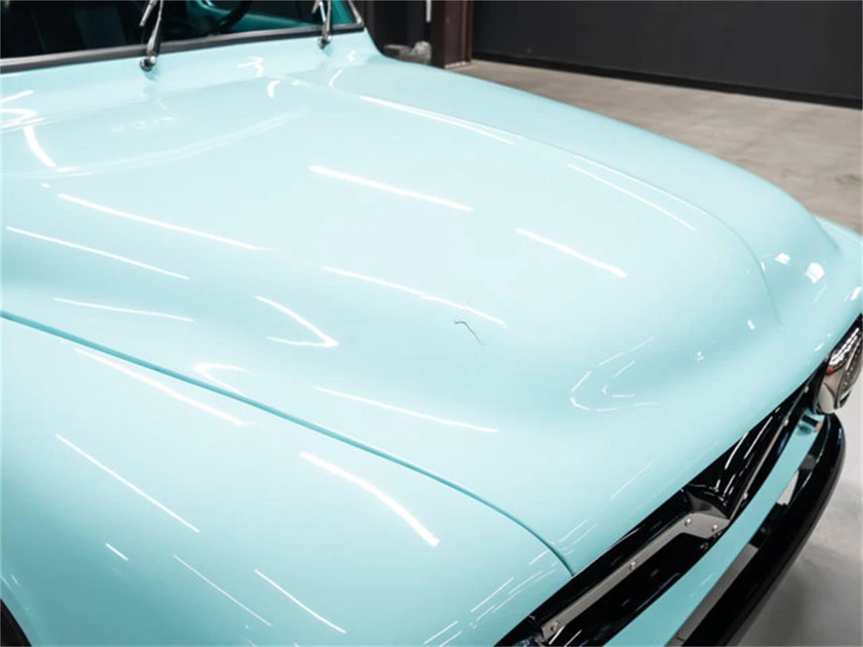 1955 Ford F-Series 2nd Gen - Image 29 of 31