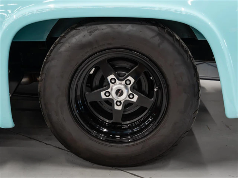 1955 Ford F-Series 2nd Gen - Image 19 of 31