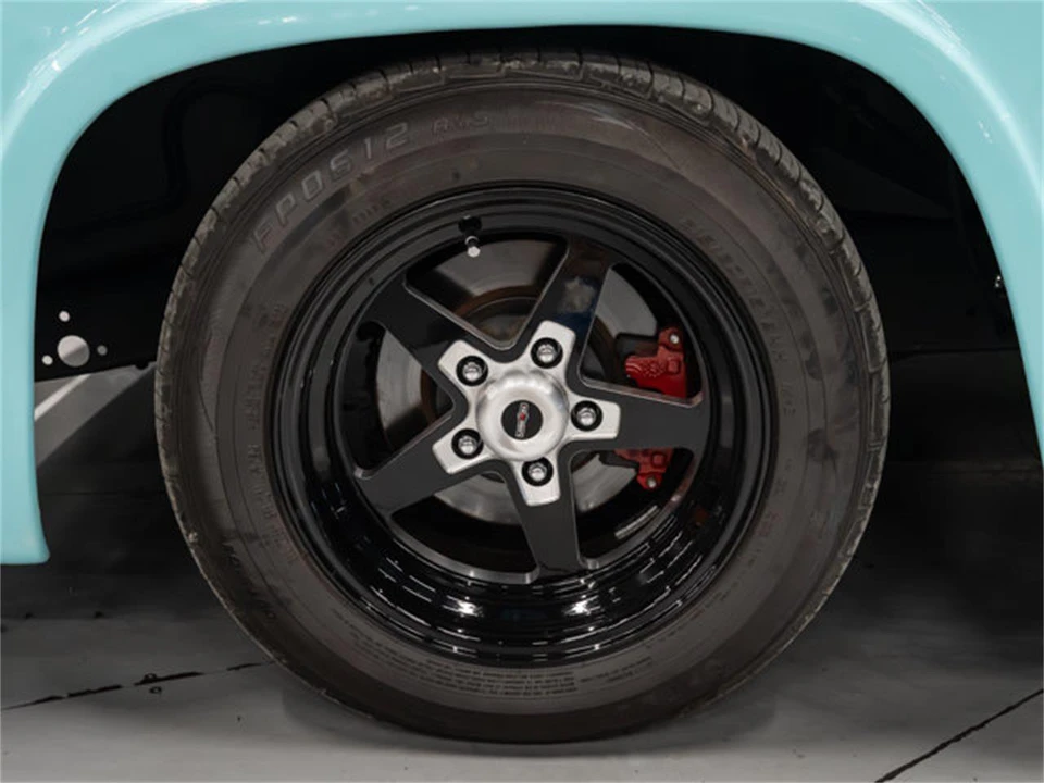 1955 Ford F-Series 2nd Gen - Image 15 of 31
