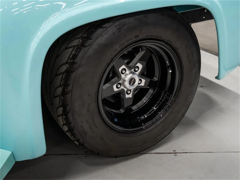 1955 Ford F-Series 2nd Gen - Image 20 of 31