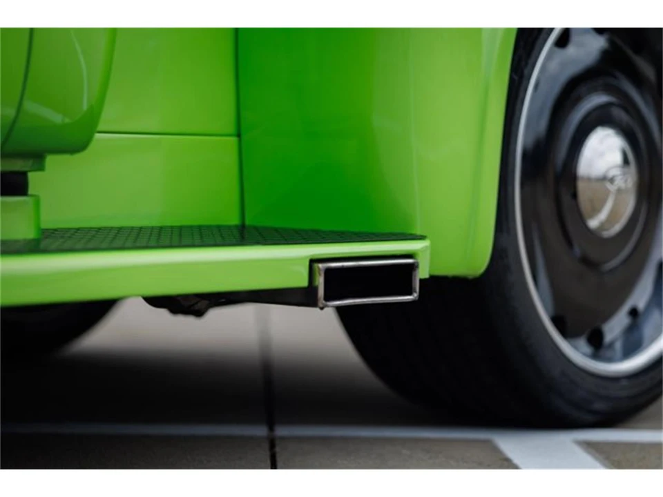 1955 Ford F-Series 2nd Gen - Image 21 of 31