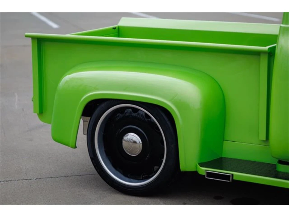 1955 Ford F-Series 2nd Gen - Image 29 of 31