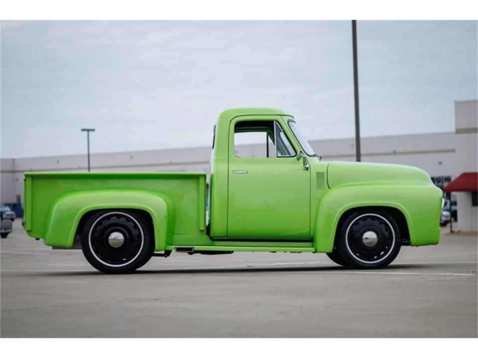 1955 Ford F-Series 2nd Gen - Image 18 of 31