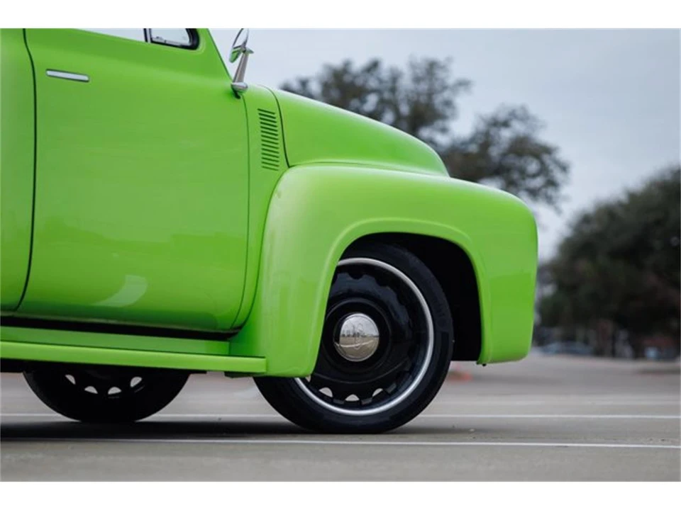 1955 Ford F-Series 2nd Gen - Image 26 of 31