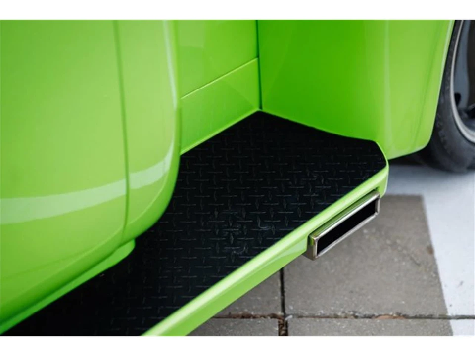 1955 Ford F-Series 2nd Gen - Image 22 of 31