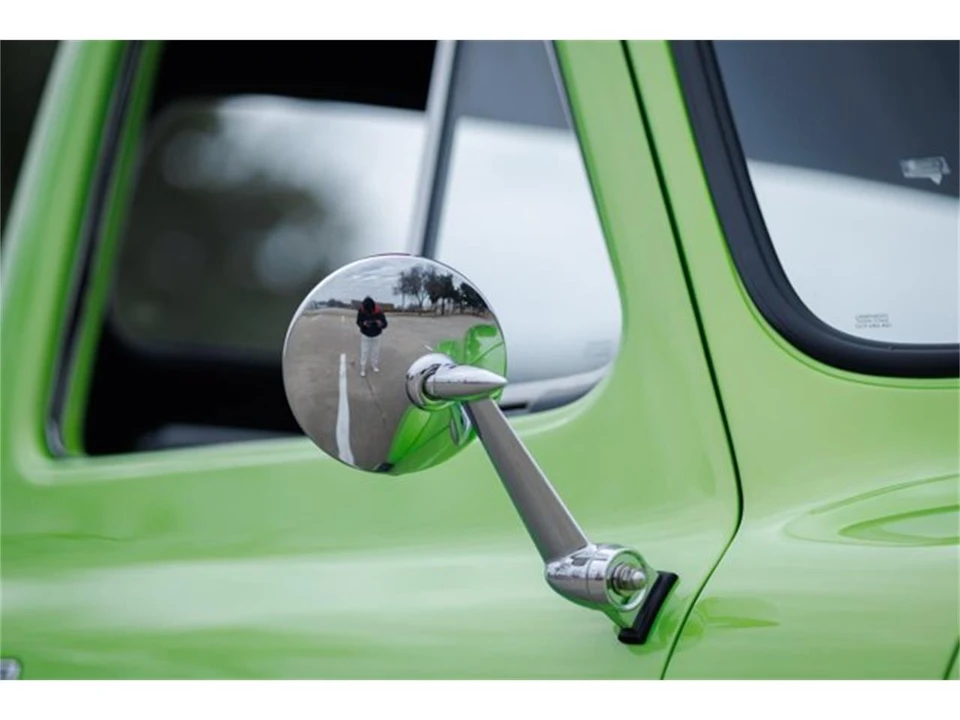 1955 Ford F-Series 2nd Gen - Image 30 of 31