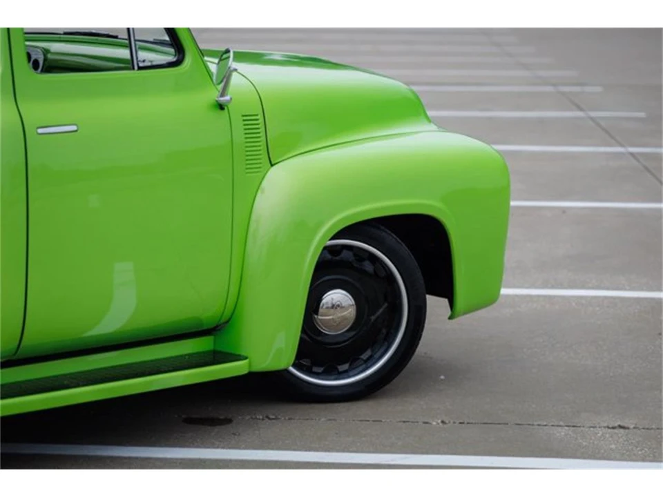 1955 Ford F-Series 2nd Gen - Image 27 of 31