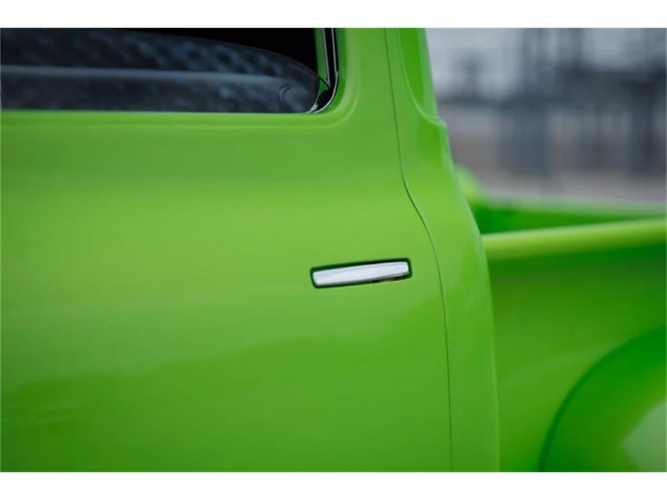 1955 Ford F-Series 2nd Gen - Image 23 of 31