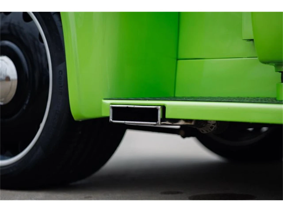 1955 Ford F-Series 2nd Gen - Image 31 of 31