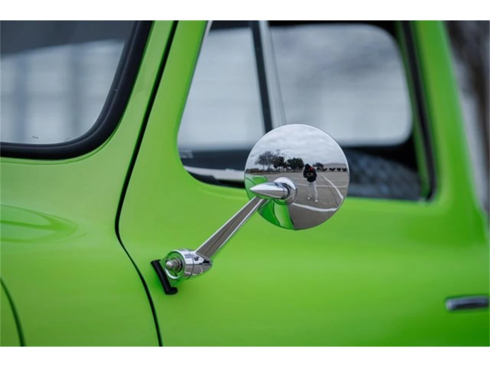 1955 Ford F-Series 2nd Gen - Image 20 of 31