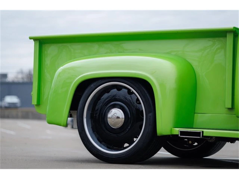 1955 Ford F-Series 2nd Gen - Image 28 of 31