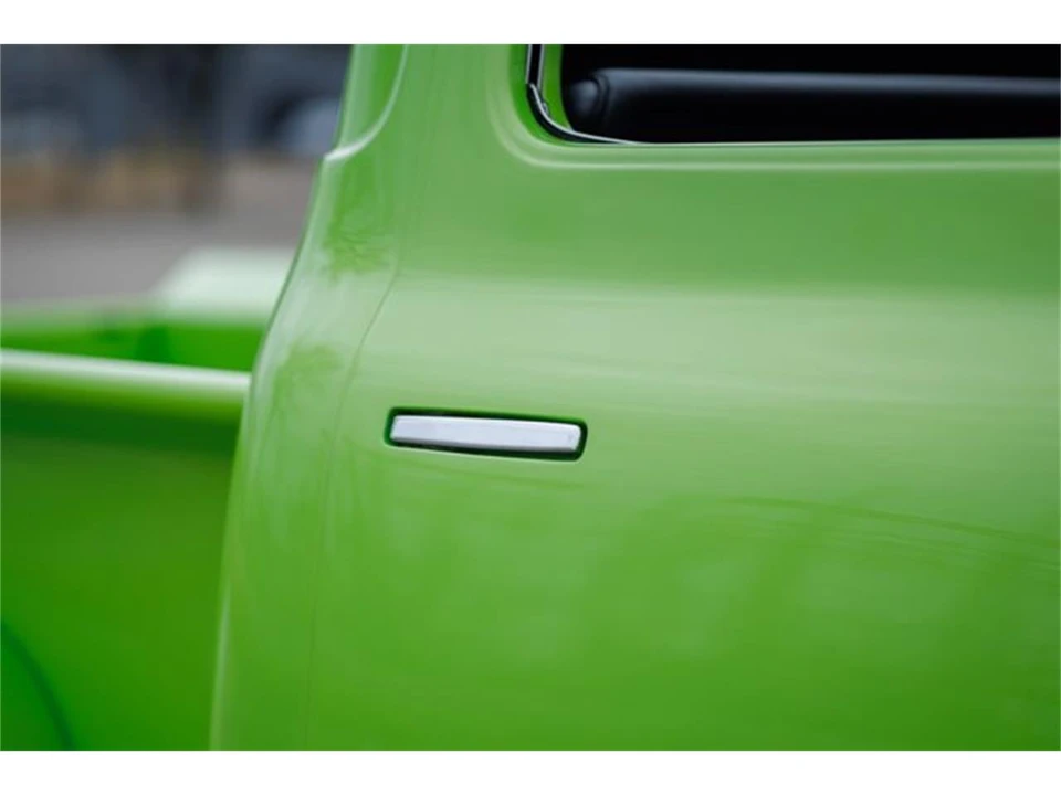 1955 Ford F-Series 2nd Gen - Image 4 of 31