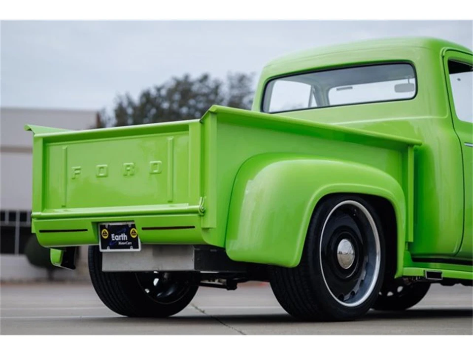 1955 Ford F-Series 2nd Gen - Image 24 of 31