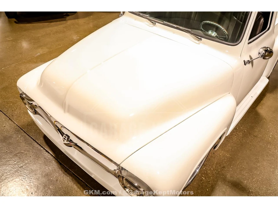 1955 Ford F-Series 2nd Gen - Image 26 of 31
