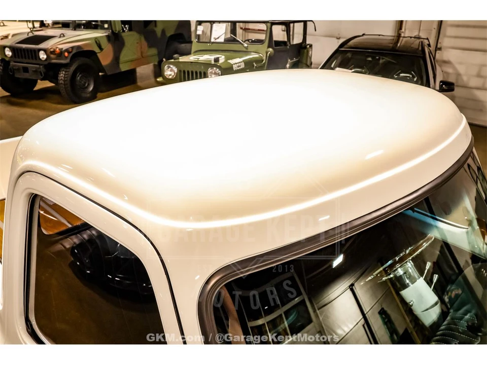 1955 Ford F-Series 2nd Gen - Image 17 of 31