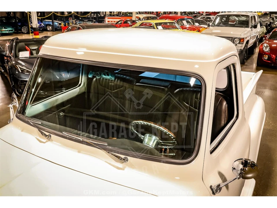 1955 Ford F-Series 2nd Gen - Image 28 of 31
