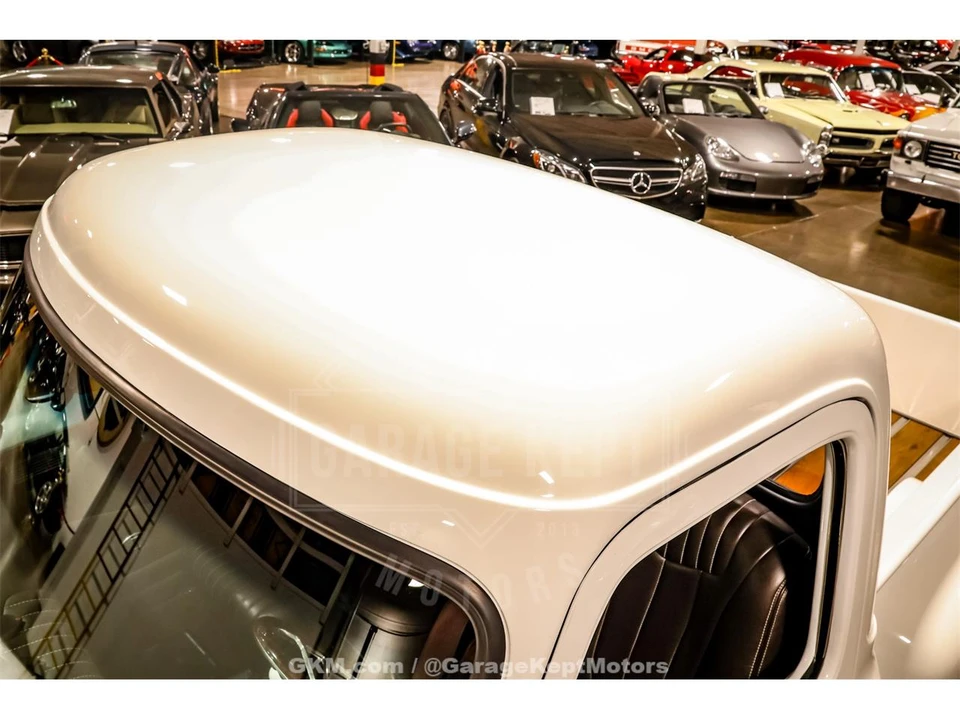 1955 Ford F-Series 2nd Gen - Image 29 of 31
