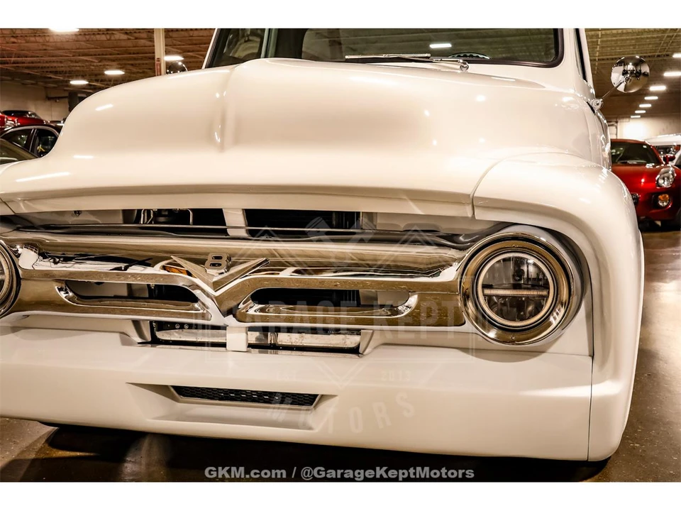 1955 Ford F-Series 2nd Gen - Image 19 of 31