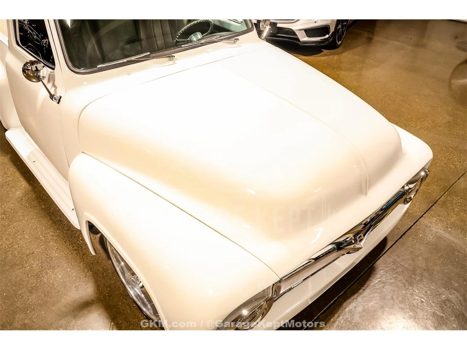 1955 Ford F-Series 2nd Gen - Image 14 of 31