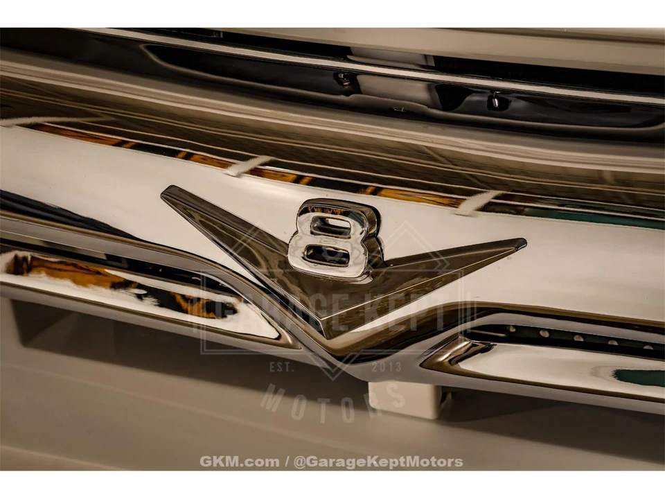 1955 Ford F-Series 2nd Gen - Image 25 of 31