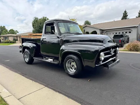 1955 Ford F100