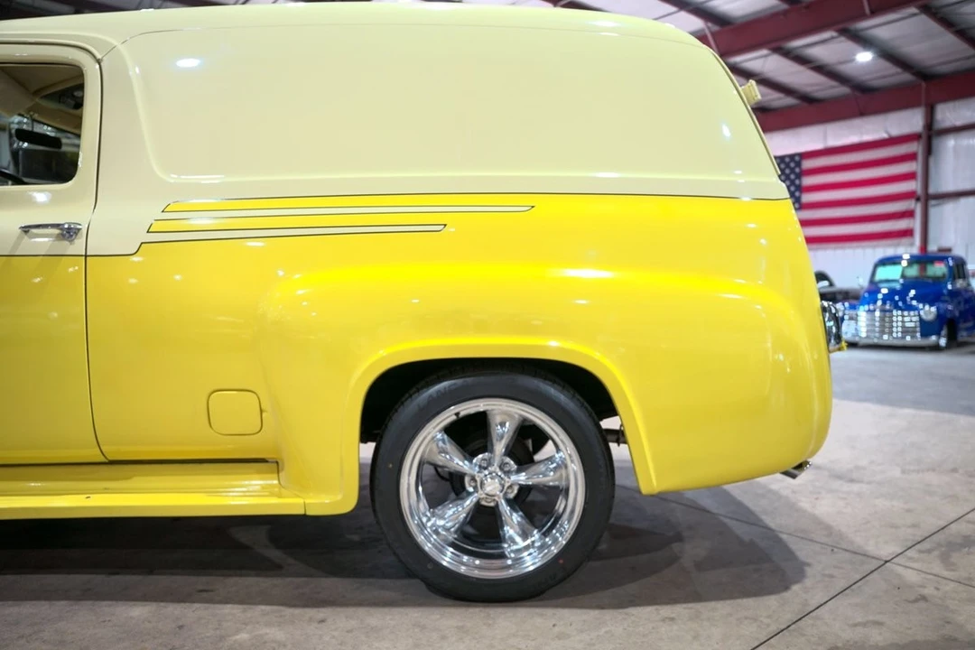 1955 Ford F-Series 2nd Gen - Image 5 of 21