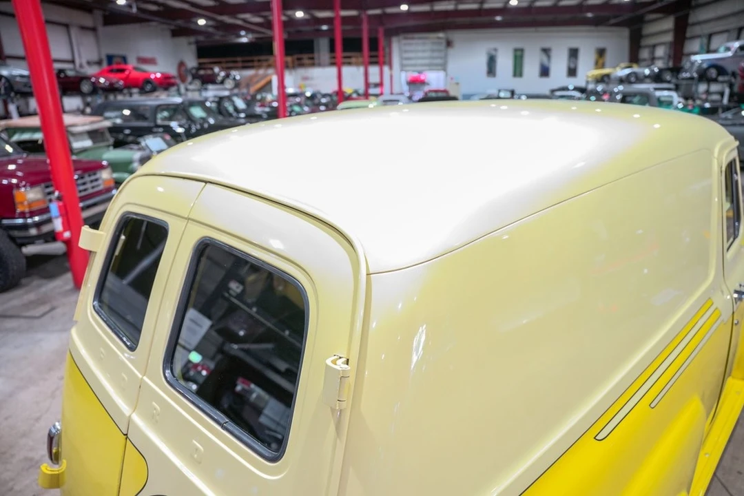 1955 Ford F-Series 2nd Gen - Image 20 of 21