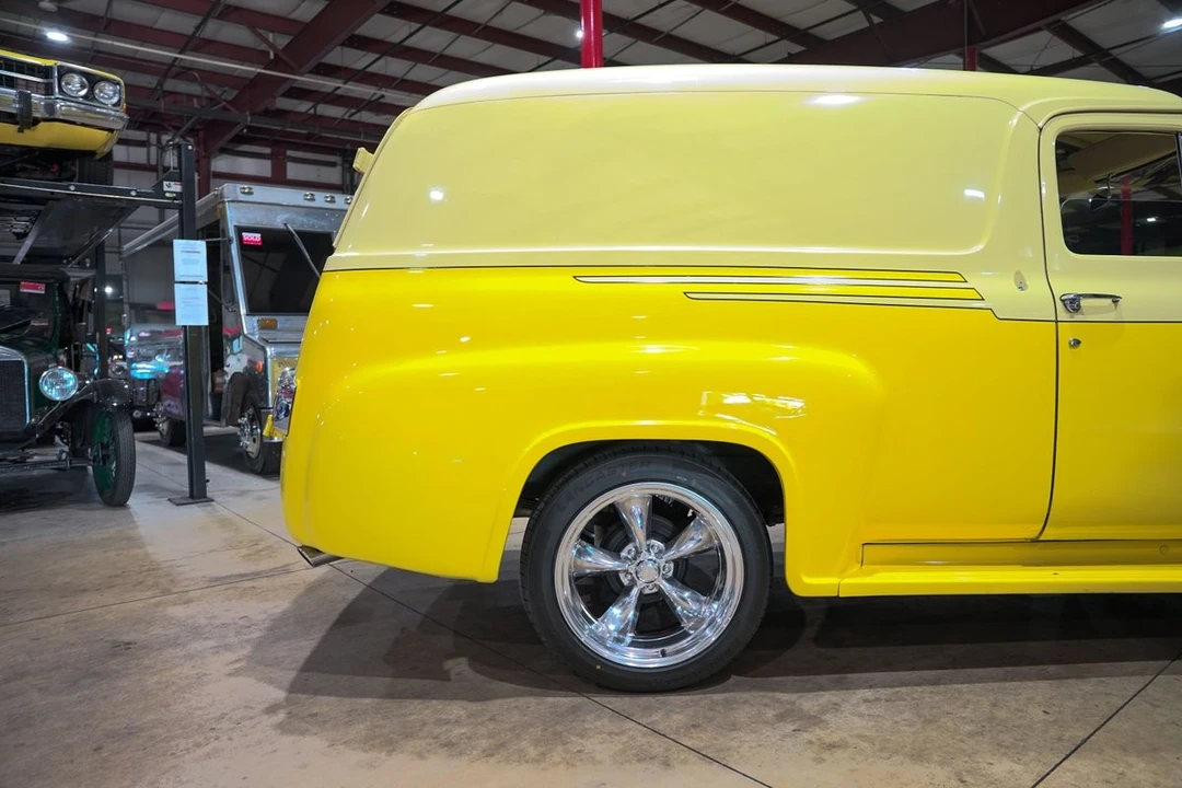 1955 Ford F-Series 2nd Gen - Image 9 of 21
