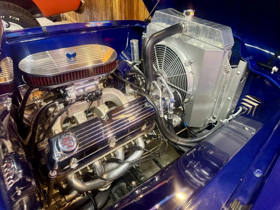 1955 Ford F-Series 2nd Gen - Image 11 of 13