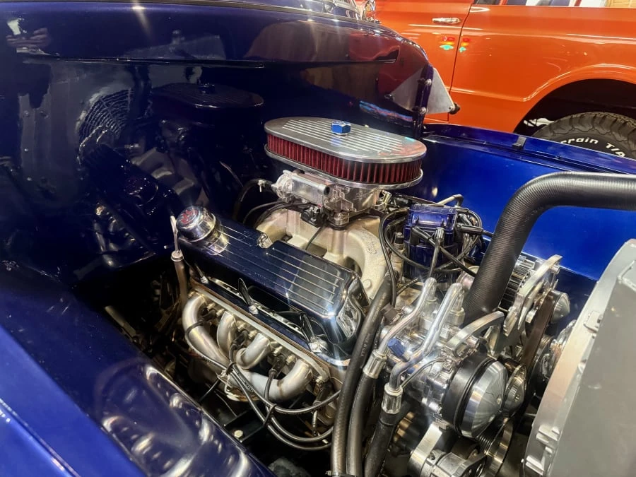 1955 Ford F-Series 2nd Gen - Image 10 of 13