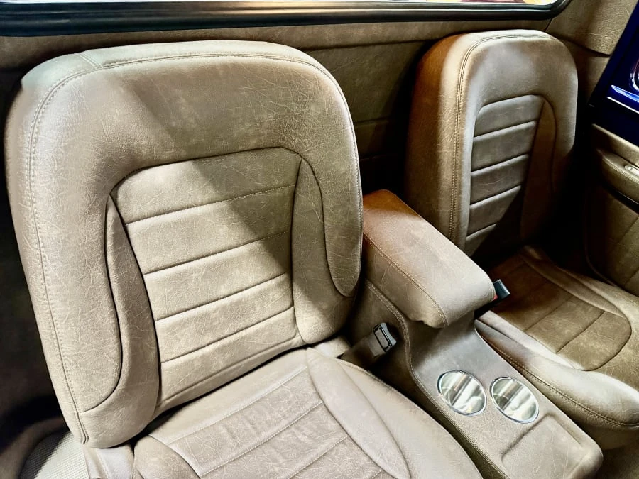 1955 Ford F-Series 2nd Gen - Image 9 of 13