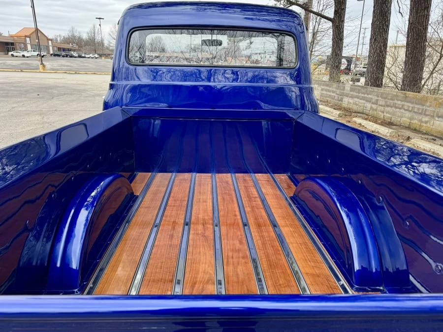1955 Ford F-Series 2nd Gen - Image 13 of 13