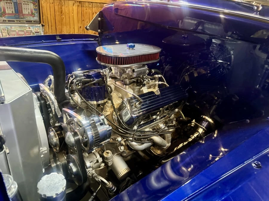 1955 Ford F-Series 2nd Gen - Image 12 of 13