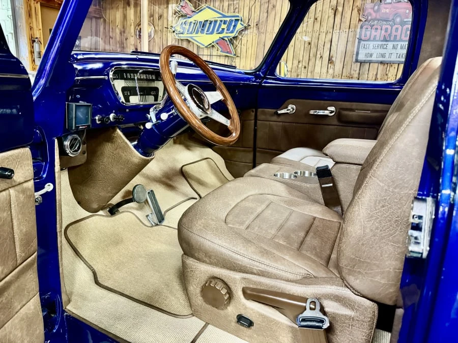 1955 Ford F-Series 2nd Gen - Image 7 of 13