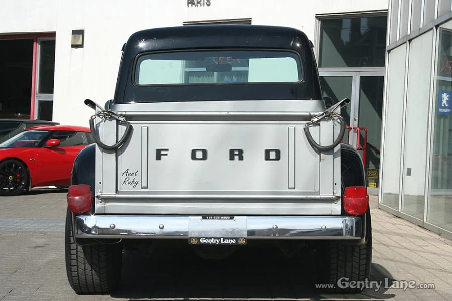 1955 Ford F-Series 2nd Gen - Image 11 of 11