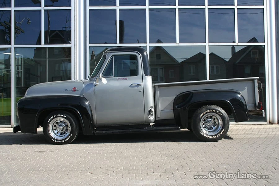 1955 Ford F-Series 2nd Gen - Image 2 of 11