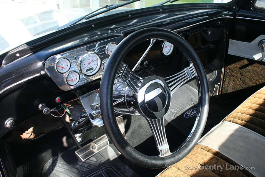 1955 Ford F-Series 2nd Gen - Image 4 of 11