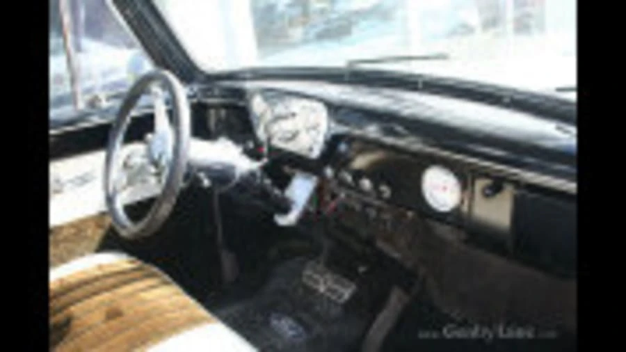 1955 Ford F-Series 2nd Gen - Image 7 of 11