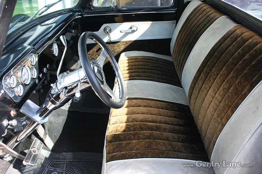 1955 Ford F-Series 2nd Gen - Image 5 of 11