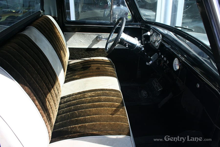 1955 Ford F-Series 2nd Gen - Image 6 of 11