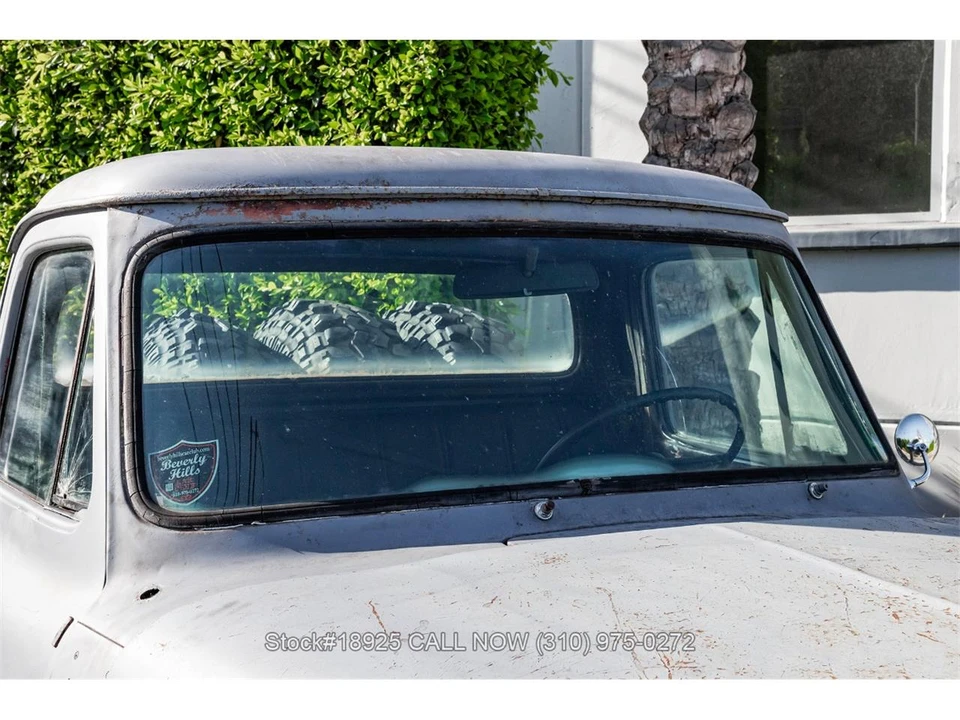 1955 Ford F-Series 2nd Gen - Image 9 of 31
