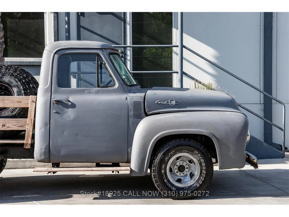 1955 Ford F-Series 2nd Gen - Image 10 of 31