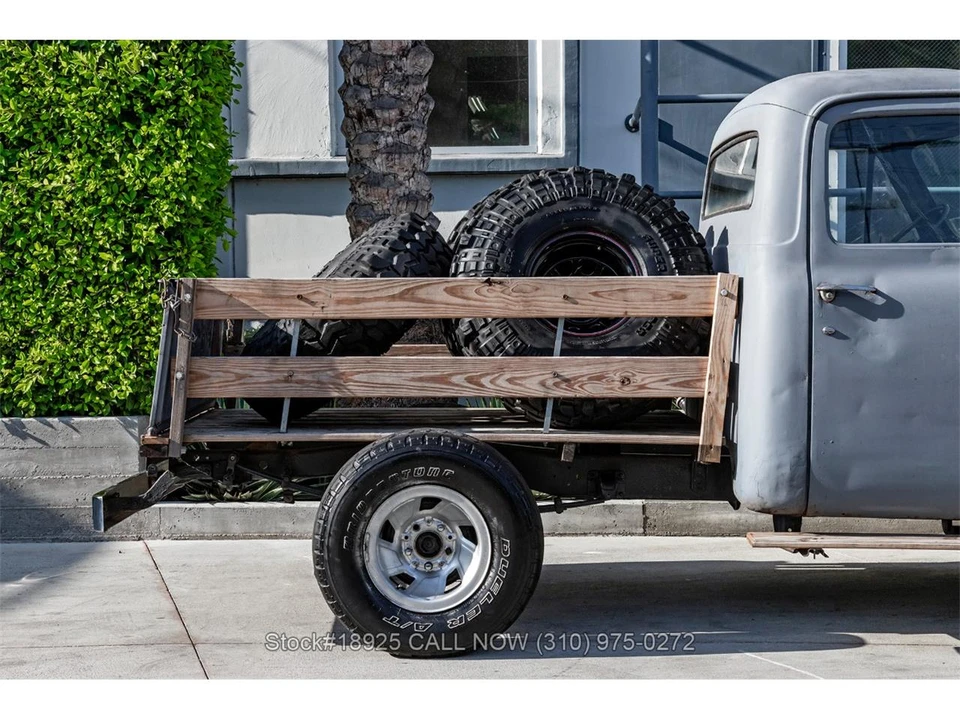 1955 Ford F-Series 2nd Gen - Image 11 of 31