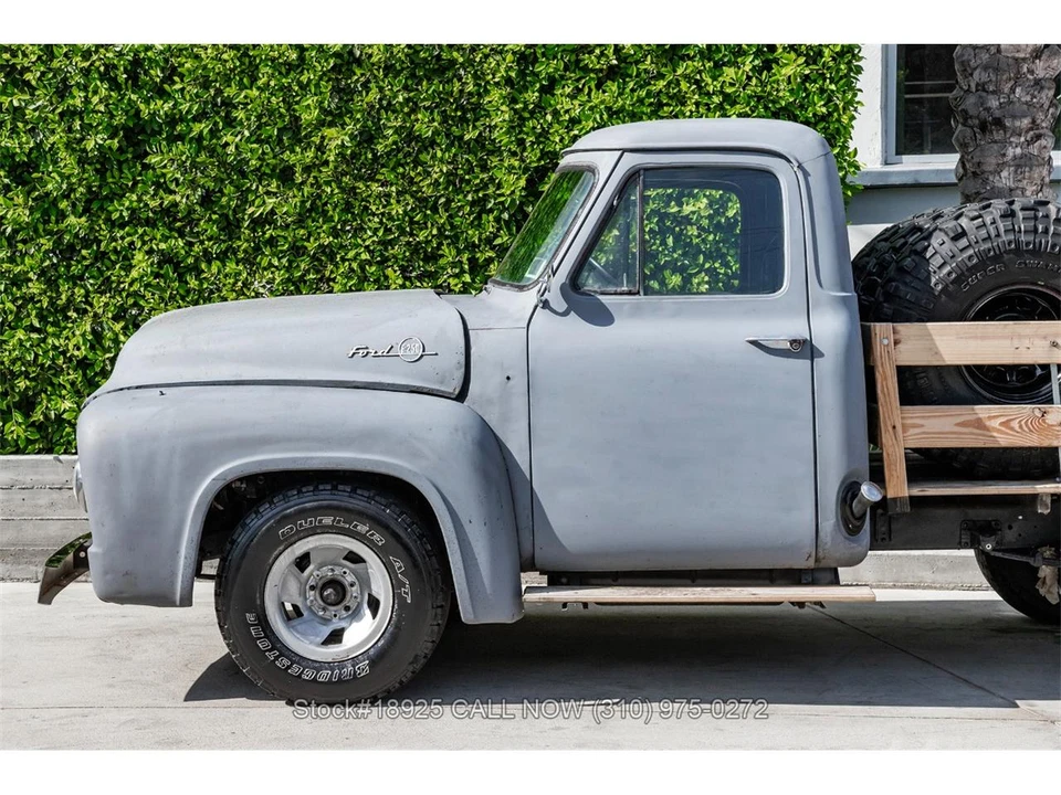 1955 Ford F-Series 2nd Gen - Image 12 of 31