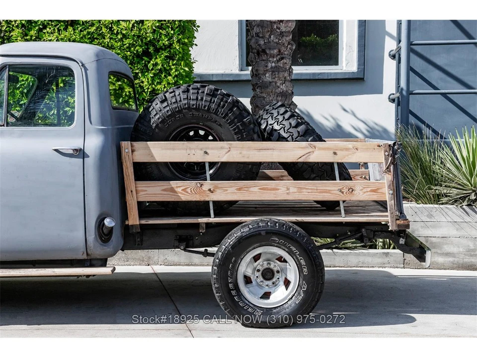 1955 Ford F-Series 2nd Gen - Image 13 of 31