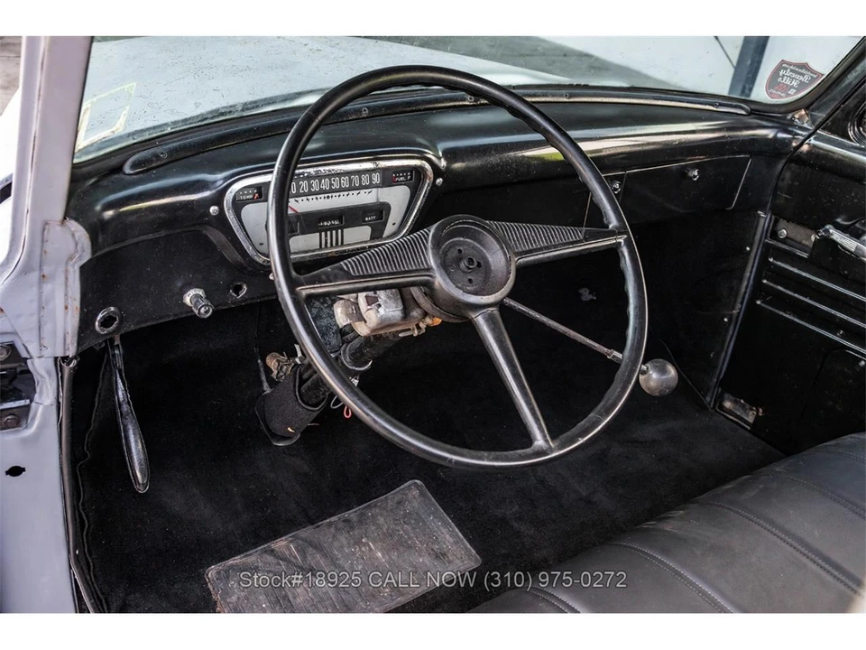 1955 Ford F-Series 2nd Gen - Image 16 of 31