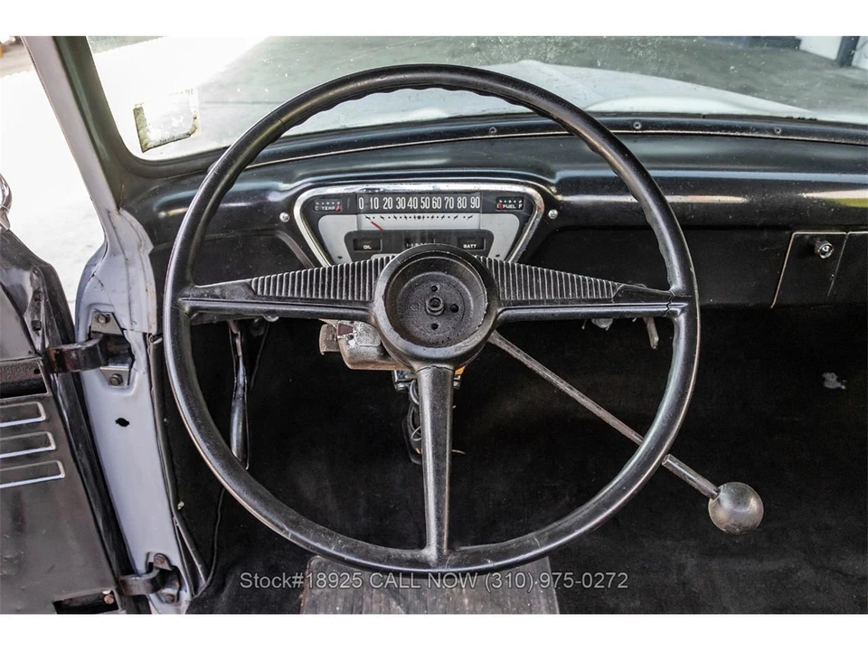1955 Ford F-Series 2nd Gen - Image 17 of 31