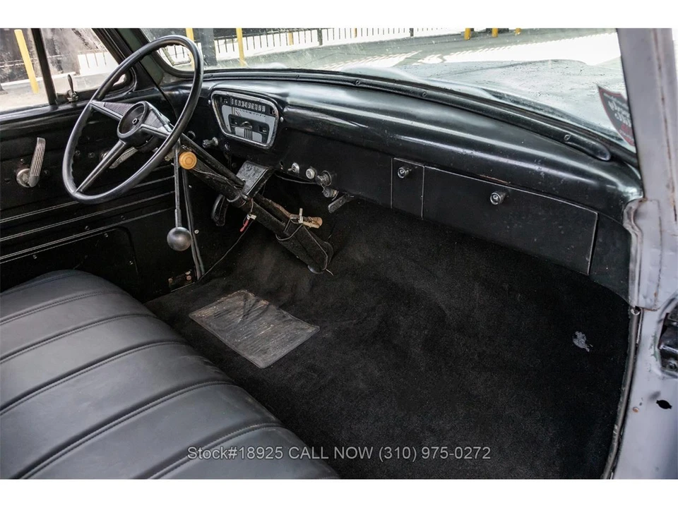 1955 Ford F-Series 2nd Gen - Image 19 of 31