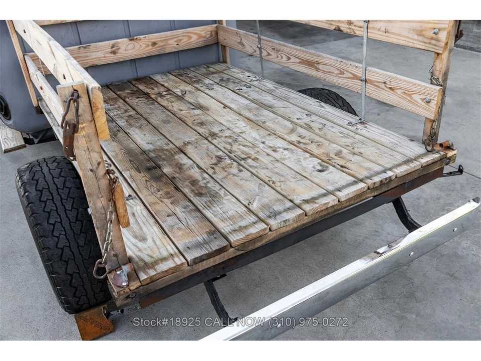 1955 Ford F-Series 2nd Gen - Image 23 of 31