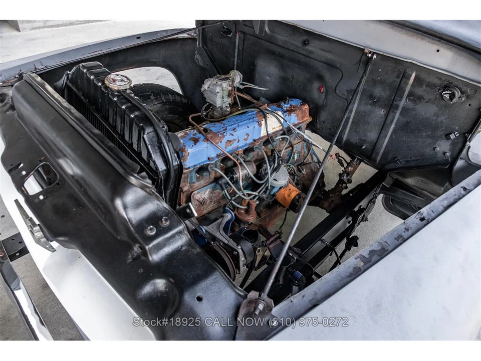 1955 Ford F-Series 2nd Gen - Image 27 of 31